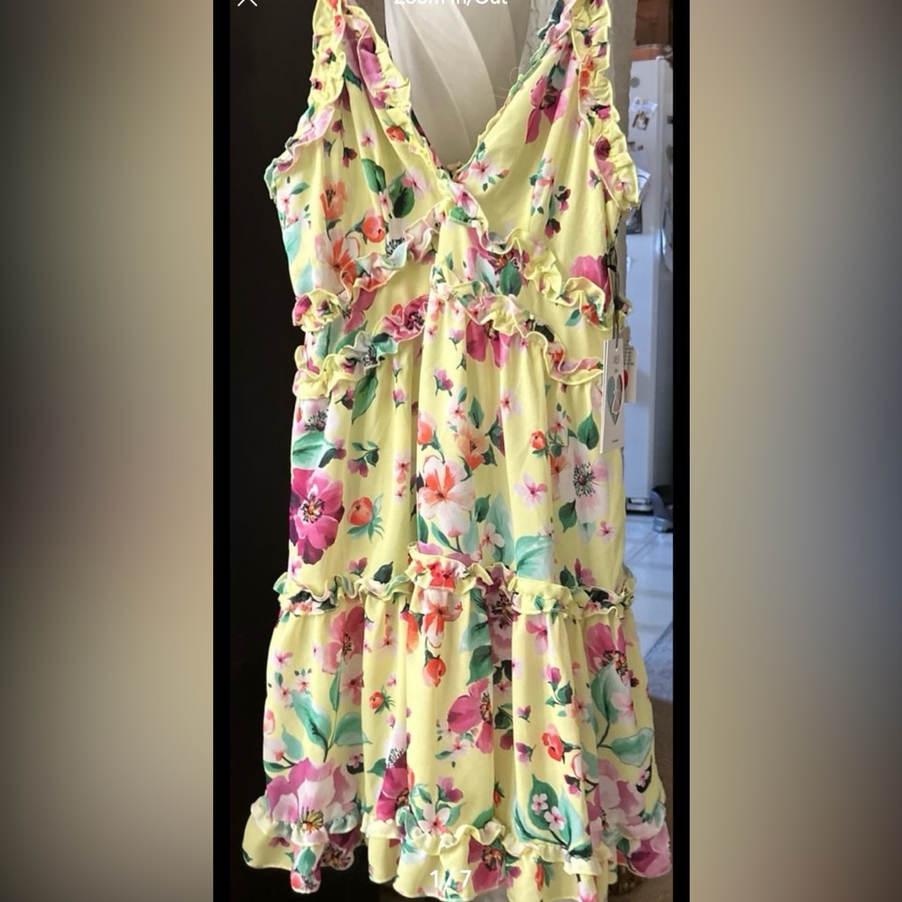 Summer dress